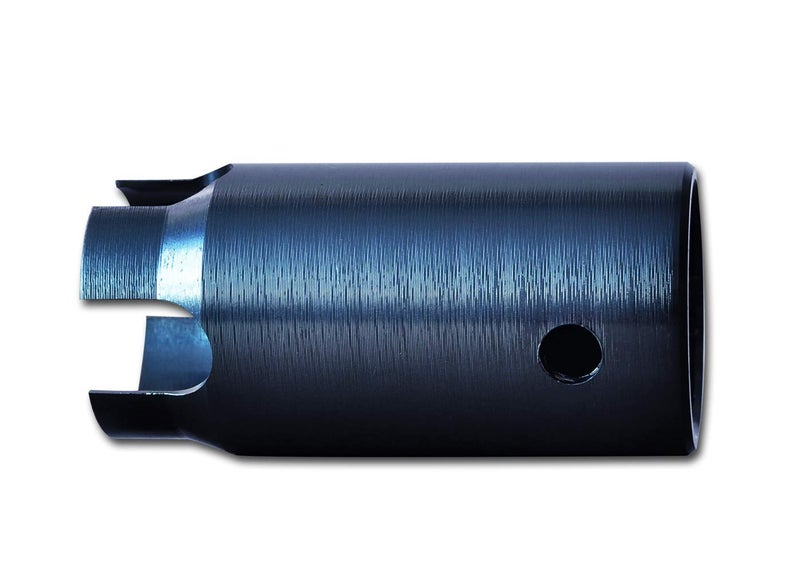 ITEQ Ignition Lock Switch Sleeve Release Socket, Mercedes EZS Removal Tool - Image 1